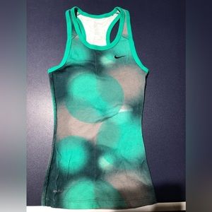 Nike tank top